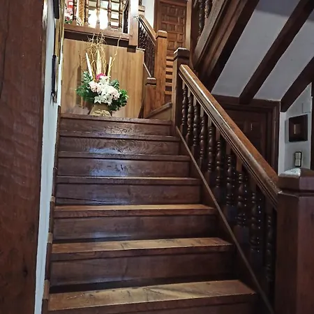 Castio 3* サンティリャーナ・デル・マル