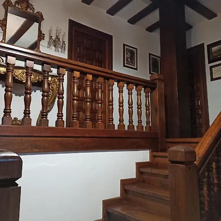 Guest house Castio