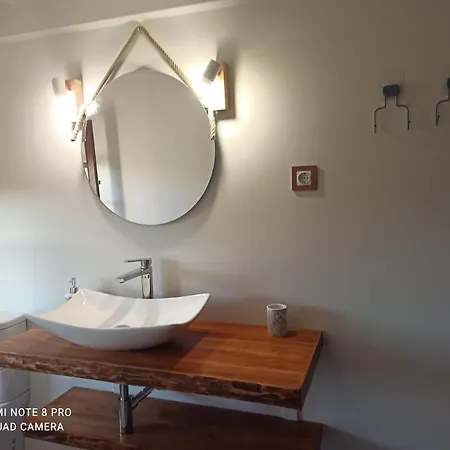Castio Guest house