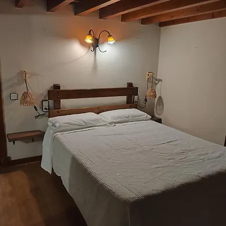 Castio Pensionat 2*