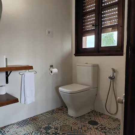 Castio 3* サンティリャーナ・デル・マル