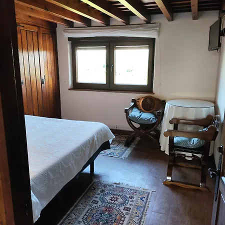 Castio Pensionat 2*