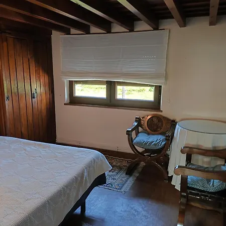 Pensjonat Castio Santillana del Mar