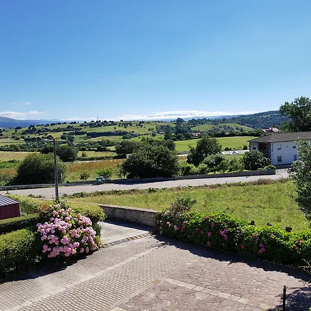Castio Pensjonat Santillana del Mar