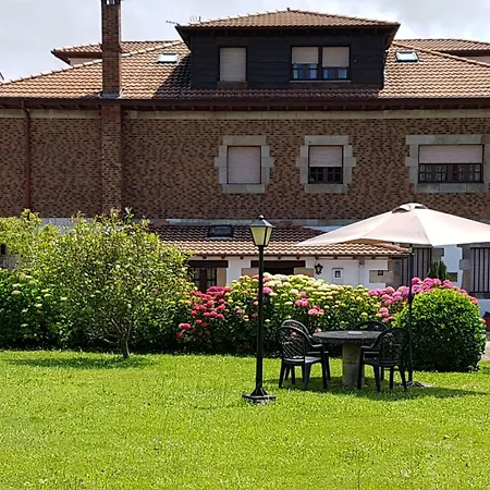 Guest house Castio