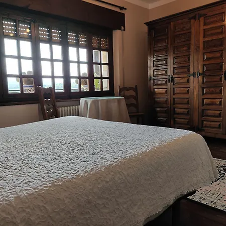 Castio Pensjonat Santillana del Mar