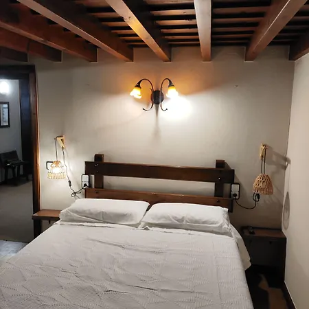 Guest house Castio 3*