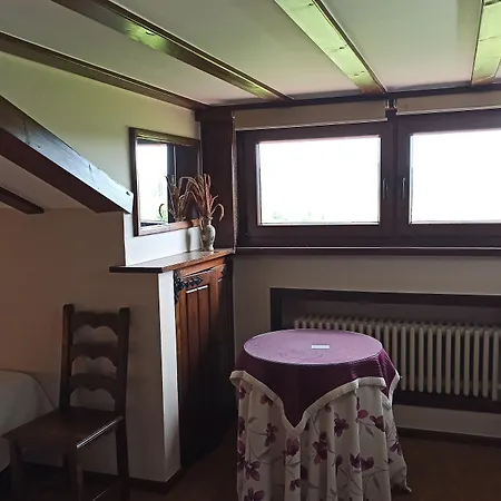 Guest house Castio 3*