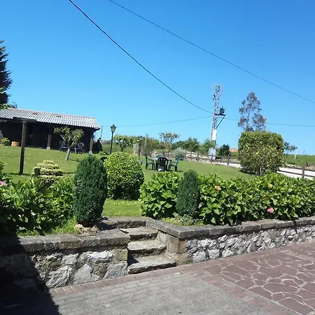 ゲストハウス Castio サンティリャーナ・デル・マル