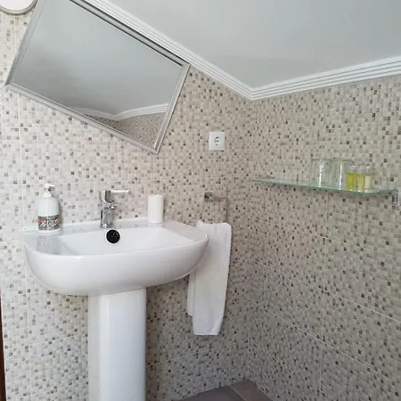 Guest house Castio 3*