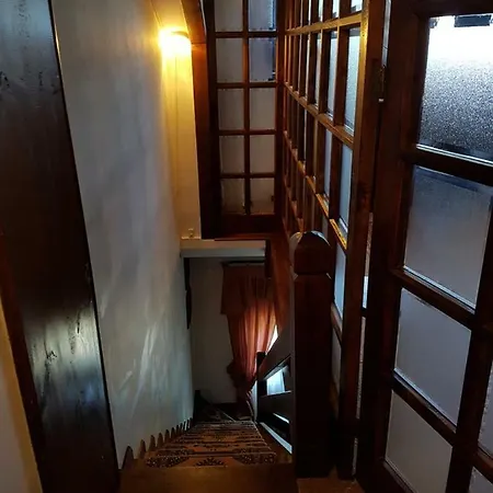 Castio Pensjonat Santillana del Mar