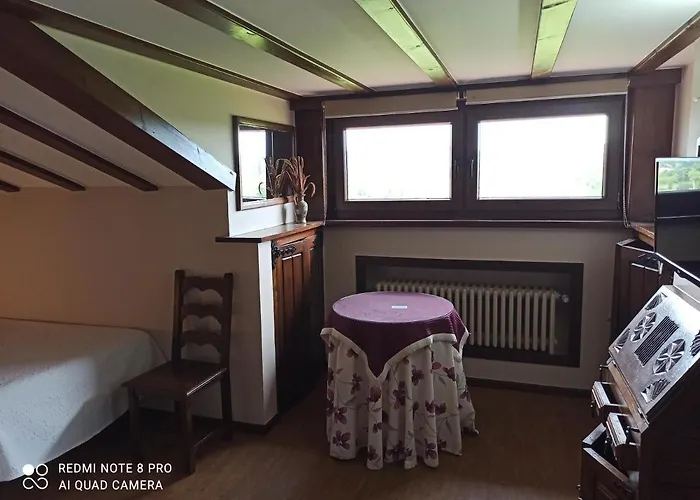 Guest house Castio Santillana del Mar