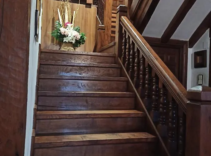 Castio 3* Santillana del Mar