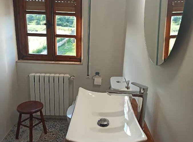 Guest house Castio Santillana del Mar