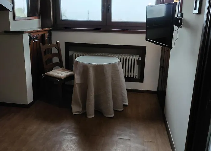 Castio Guest house Santillana del Mar