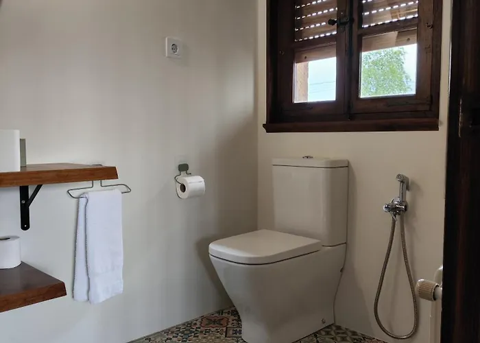 Castio 3* Santillana del Mar