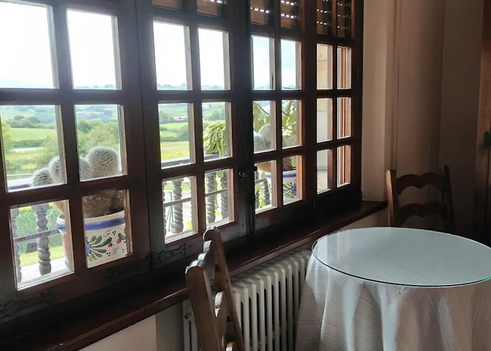 Guest house Castio Santillana del Mar