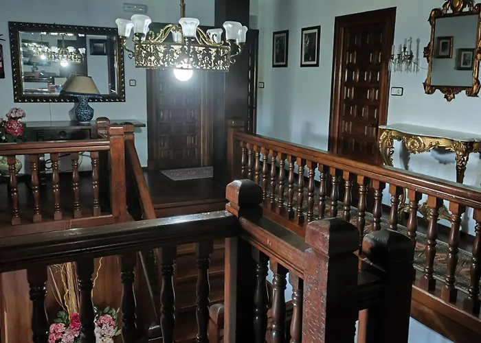 Guest house Castio Santillana del Mar