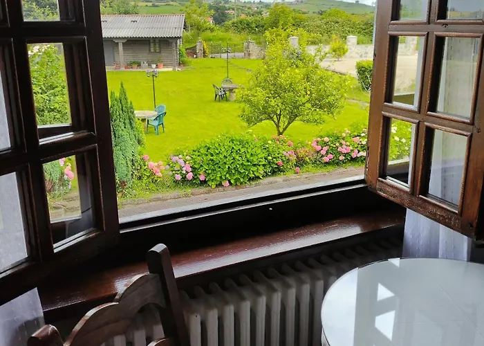 Castio Guest house 3*