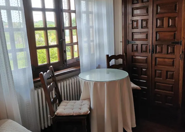 Guest house Castio 3*