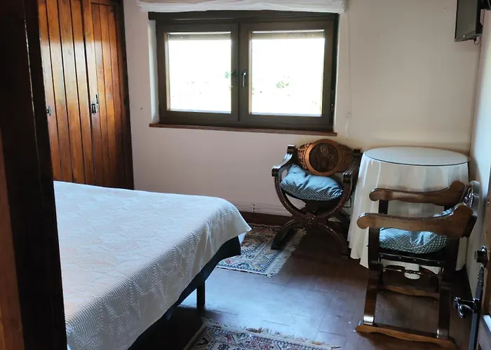 Castio Гостевой дом 3*