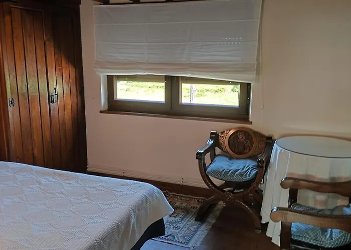 Guest house Castio Santillana del Mar