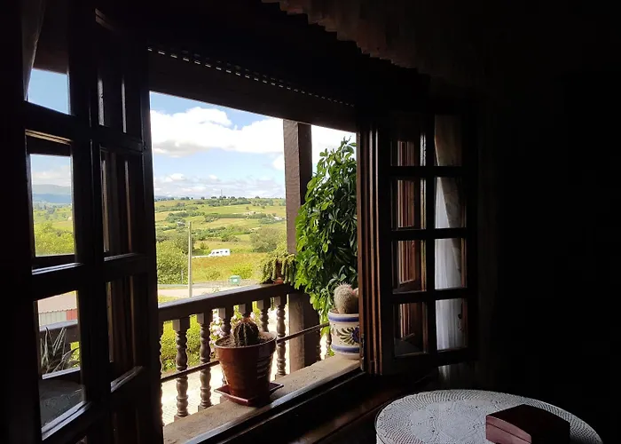 Castio 3* Santillana del Mar