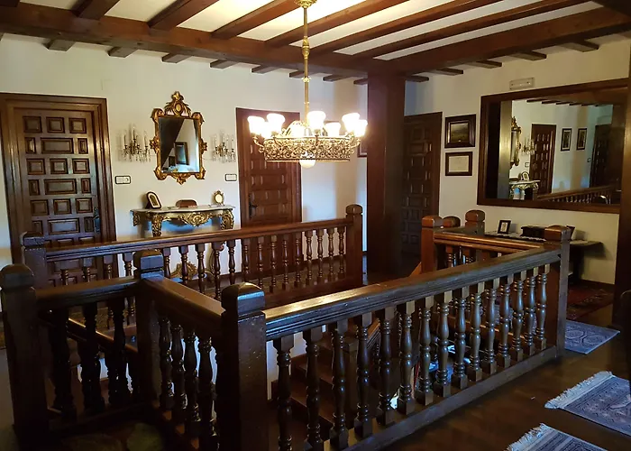 Castio Guest house Santillana del Mar