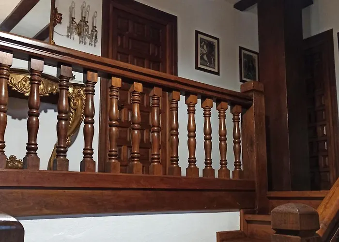 Castio 3* Santillana del Mar