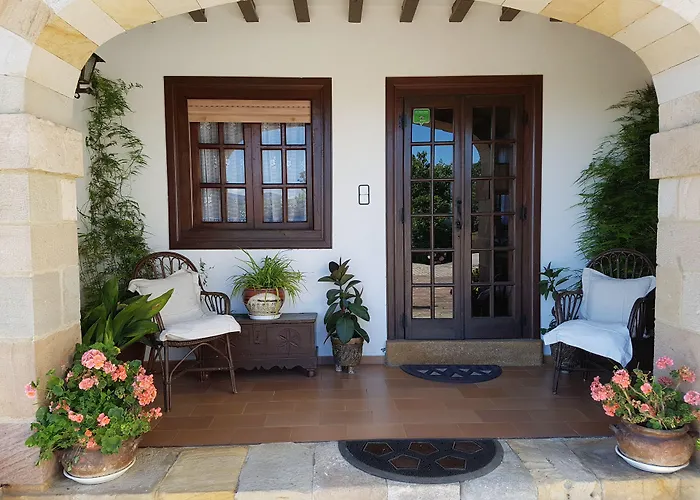 Castio Guest house Santillana del Mar