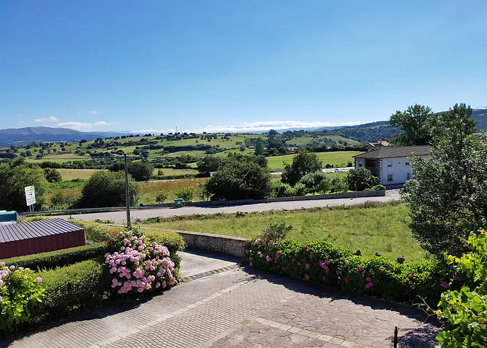 Castio Guest house Santillana del Mar