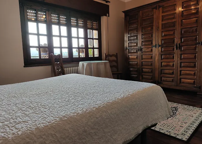 Castio Guest house Santillana del Mar