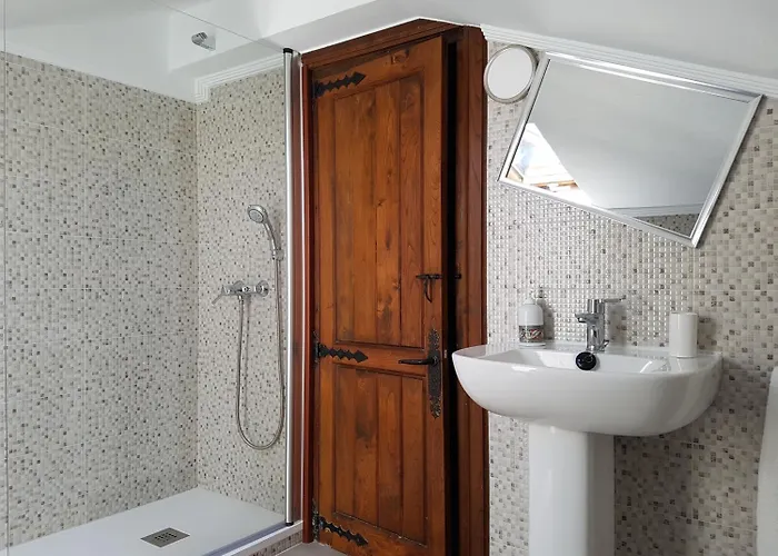 Guest house Castio 3*