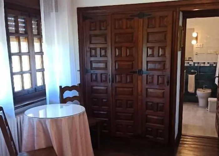 Castio Гостевой дом 3*