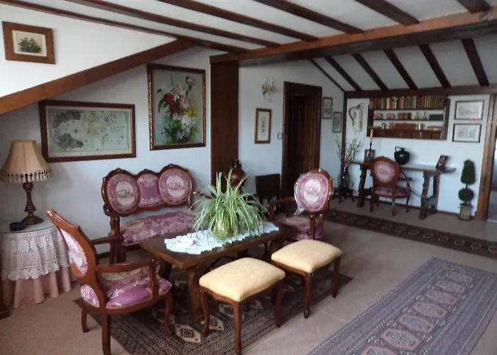 Castio Guest house Santillana del Mar