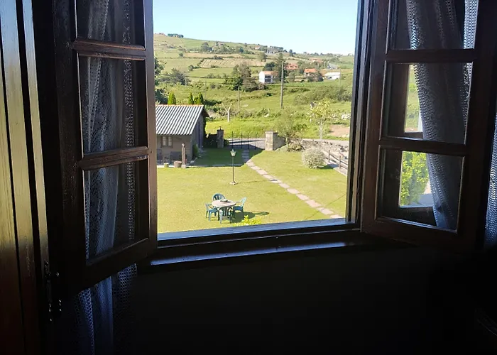 Castio Сантильяна-дель-Мар