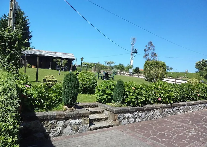 Guest house Castio Santillana del Mar