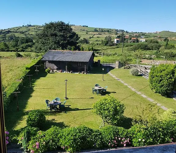 Guest house Castio 3*