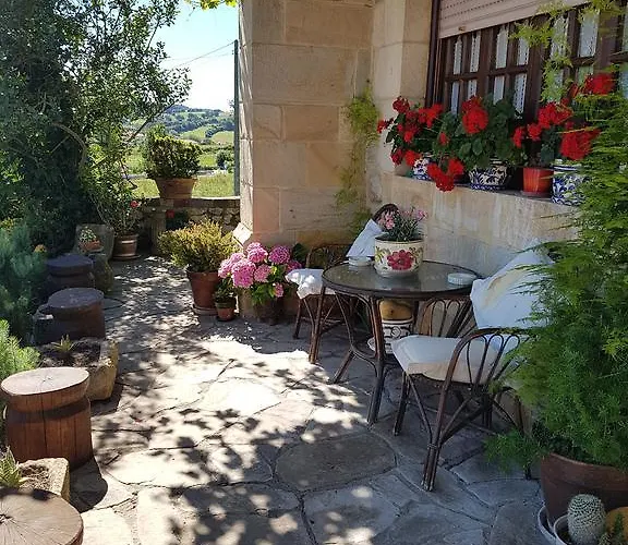 Guest house Castio Santillana del Mar