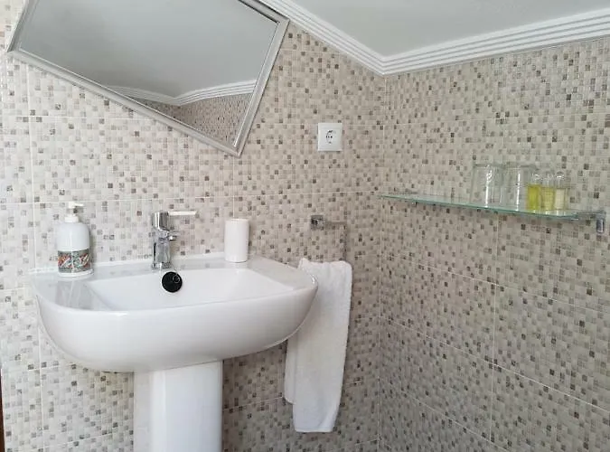 Guest house Castio 3*