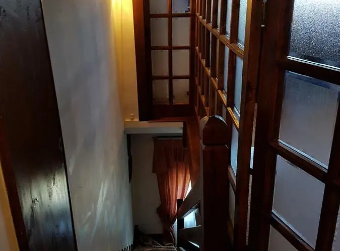 Castio Guest house Santillana del Mar