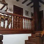 Castio 3* Santillana del Mar